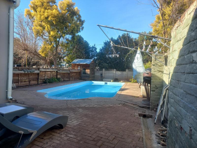 6 Bedroom Property for Sale in Bergsig Eastern Cape